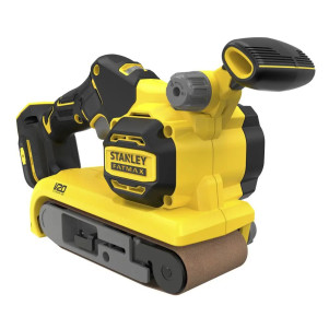 Шлифмашина ленточная аккумуляторная STANLEY FatMax SFMCW223B