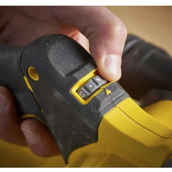 Фото - Шліфмашина стрічкова акумуляторна STANLEY FatMax SFMCW223B