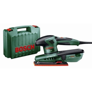 Виброшлифмашина Bosch PSS 250 AE (0603340220)