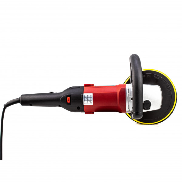 Фото - Полірувальна машина PO180/1300E