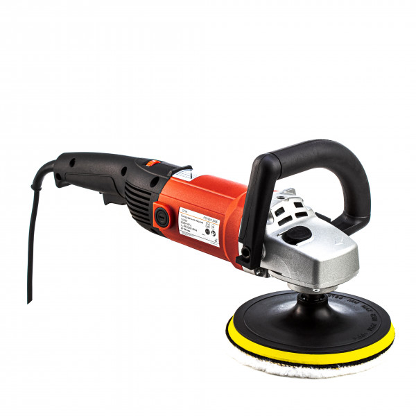 Фото - Полірувальна машина PO180/1300E