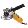 Картинка 1 - Угловая шлифмашина DeWalt DWE4151