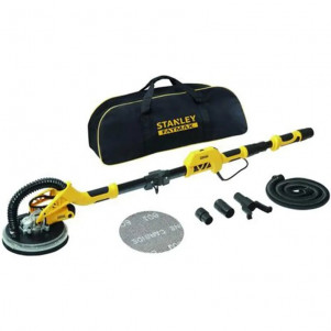 Эксцентриковая шлифмашина STANLEY FATMAX SFMEE500S