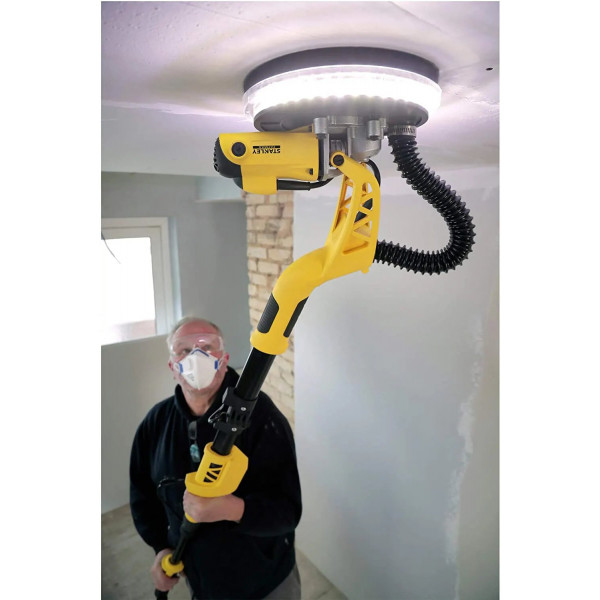 Картинка - Эксцентриковая шлифмашина STANLEY FATMAX SFMEE500S