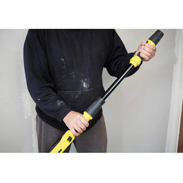 Картинка - Эксцентриковая шлифмашина STANLEY FATMAX SFMEE500S