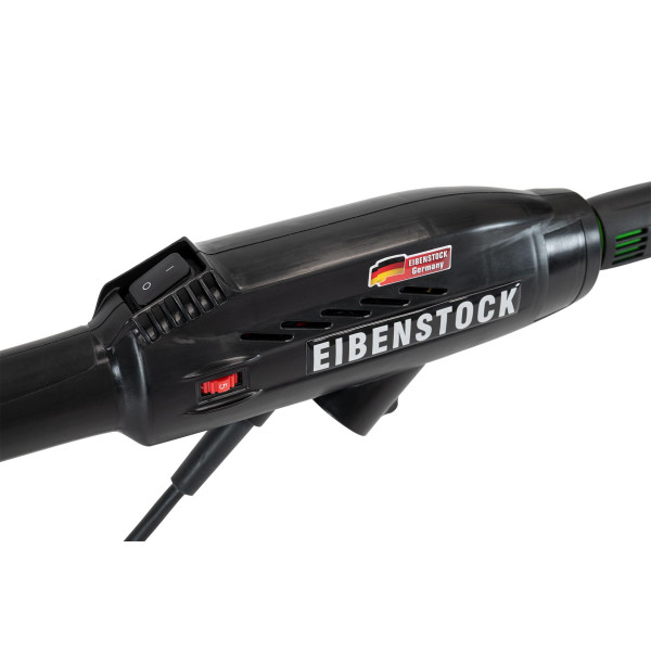 Картинка - Шлифовальная машина Eibenstock ELS 225 BL