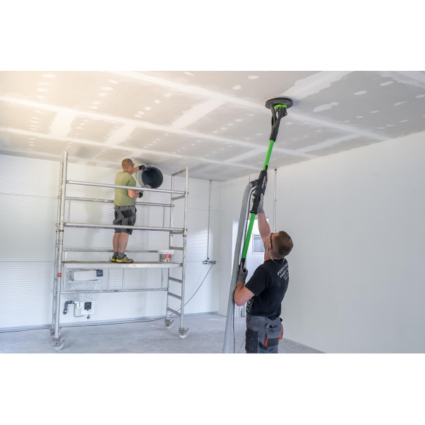 Картинка - Шлифовальная машина Eibenstock ELS 225 BL