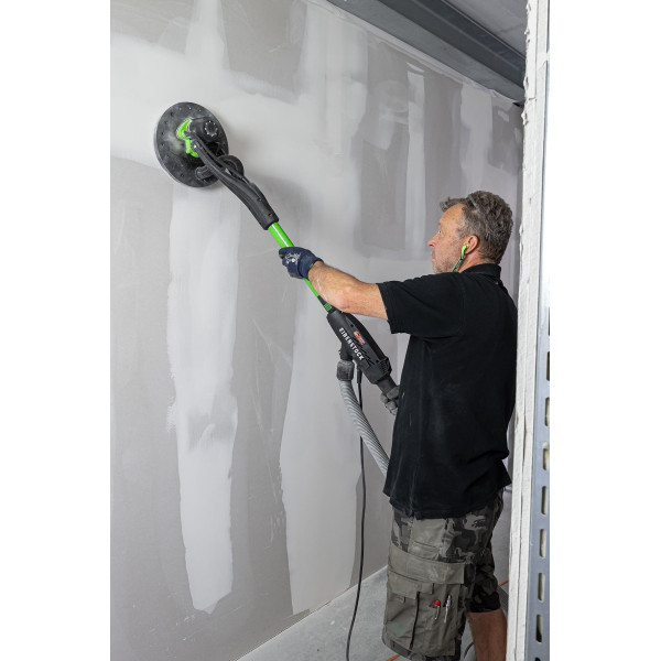 Картинка - Шлифовальная машина Eibenstock ELS 225 BL