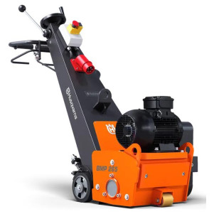 Фрезерувальная машина Husqvarna ВМР-265Е (9706156-01)