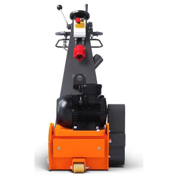 Фото - Фрезерувальна машина Husqvarna ВМР-265Е