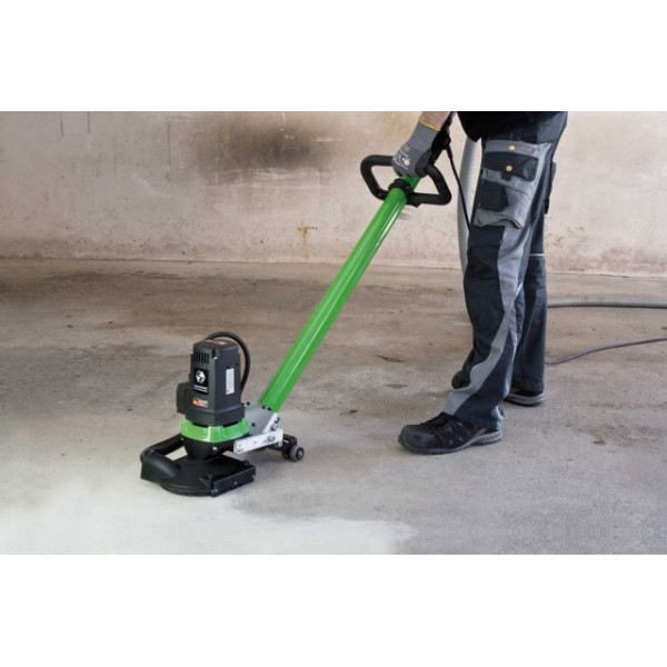 Фото - Шліфмашина для бетону Eibenstock EBS 180 F