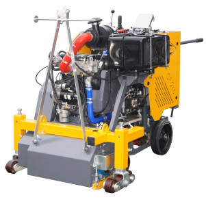 Фрезерна машина Cedima CF-246.2