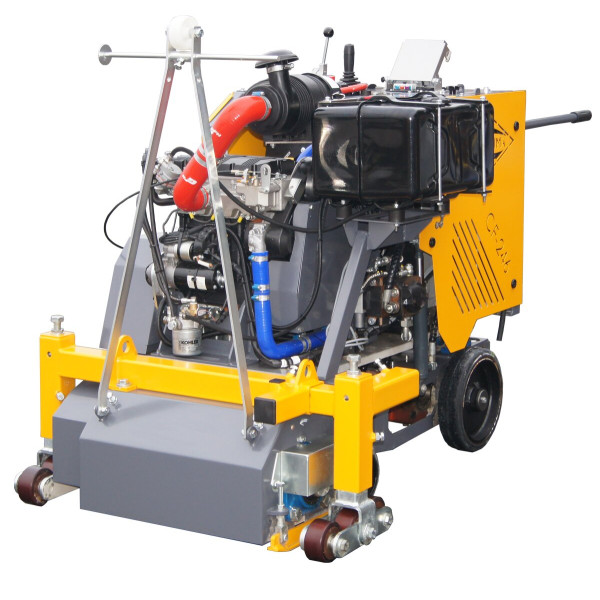 Картинка - Фрезерная машина Cedima CF-246.2