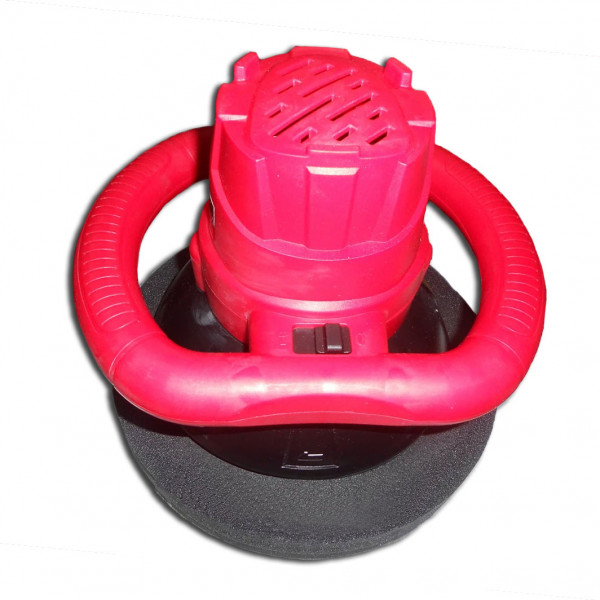 Картинка - Полировальная машина LEOMIX LP-12/24