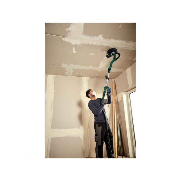 Фото - Машина шліфувальна Parkside PWDS920A1