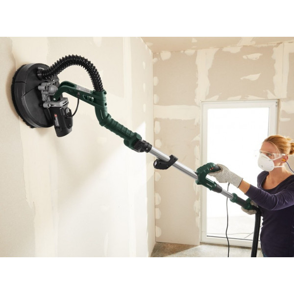 Фото - Машина шліфувальна Parkside PWDS920A1