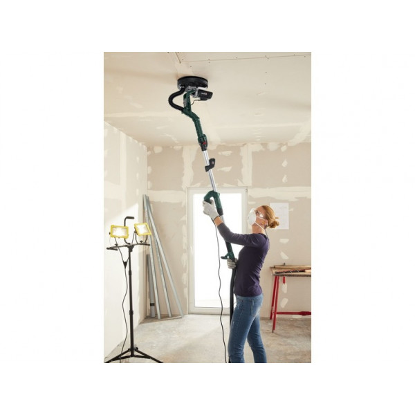 Фото - Машина шліфувальна Parkside PWDS920A1