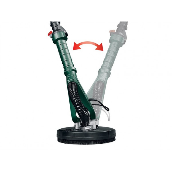 Фото - Машина шліфувальна Parkside PWDS920A1