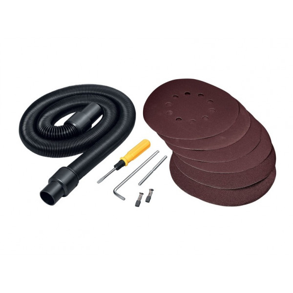 Фото - Машина шліфувальна Parkside PWDS920A1