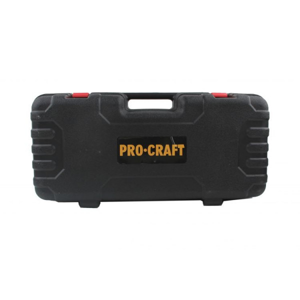 Фото - Машина шліфувальна Procraft EX1050E для стін і стелі