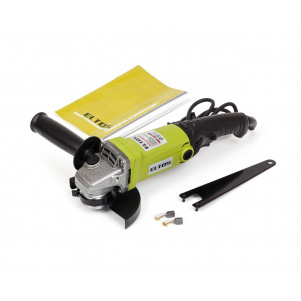 Машина углошлифовальная МШУ-125-1250Е ELTOS