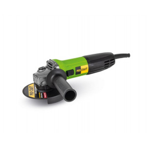 Кутова шліфувальна машина PROCRAFT PW1100ES 125