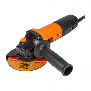 Кутова шліфмашина ТА-01-421 SPC ТехАС