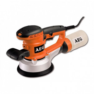 Эксцентриковая шлифмашина AEG EX 150 ES
