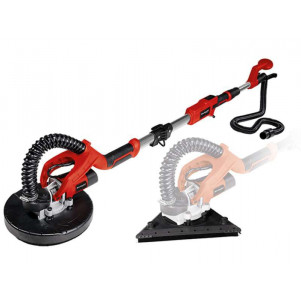 Шліфмашина для стін і стелі Einhell TE-DW 225 X