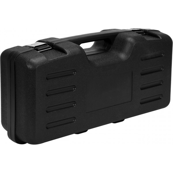 Фото - Полірувальна ексцентрикова машина YATO YT-82200