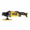 Фото 3 - Полірувальна машина акумуляторна безщіточна DeWALT DCM849N