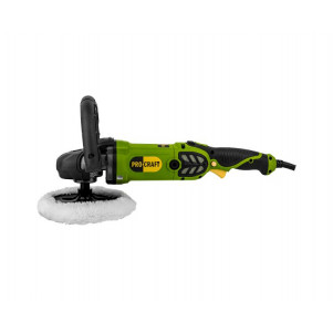 Полировальная машина PROCRAFT PM2100K NEW