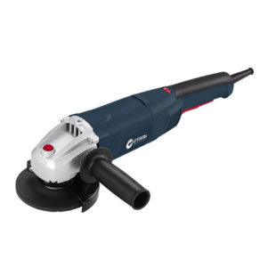 Шлифмашина угловая КШМ 112-125 РД 1200Вт, 125мм СТАЛЬ