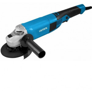 Шлифмашина угловая СКШ 15125Д 1500Вт, 125мм СВІТЯЗЬ