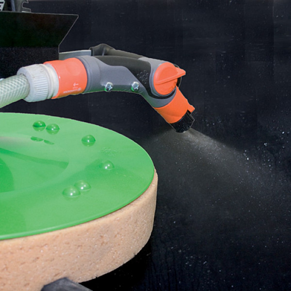 Фото - Машина для вирівнювання штукатурки Eibenstock EPG 400 WP