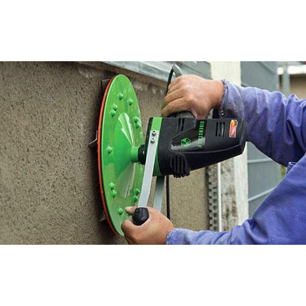 Фото - Машина для вирівнювання штукатурки Eibenstock EPG 400 WP