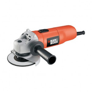 Угловая шлифмашина Black&Decker KG115