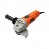 Картинка 1 - Угловая шлифмашина Black&Decker KG115