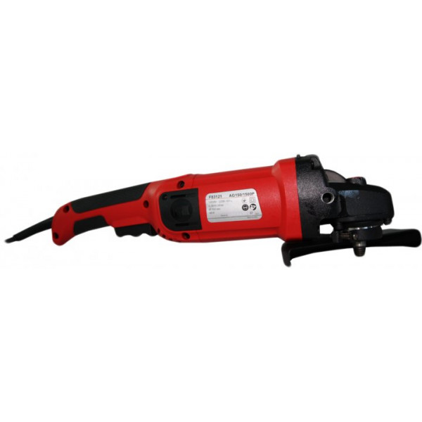 Картинка - Угловая шлифмашина GTM AG-150/1500P