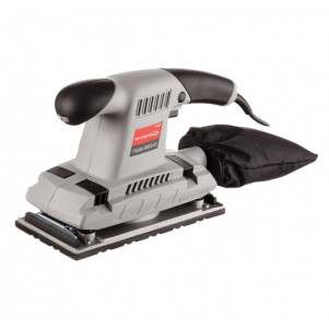 Шлифмашина плоская Интерскол УШМ-115 / 300Э