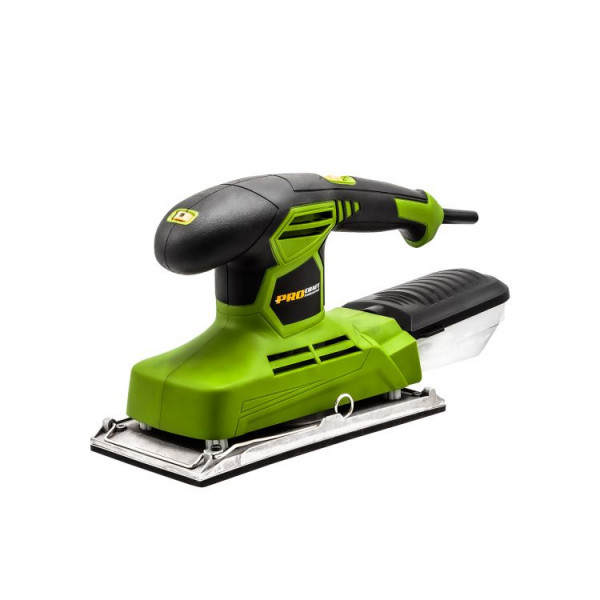 Картинка - Шлифмашина вибро PROCRAFT PV650