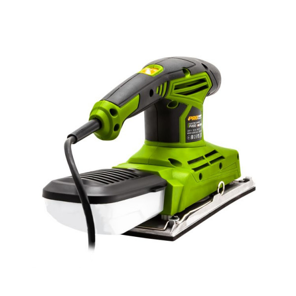 Картинка - Шлифмашина вибро PROCRAFT PV650