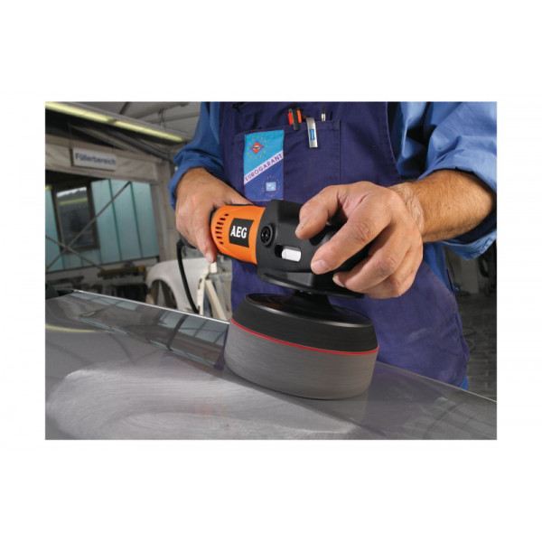 Фото - Полірувальна машина AEG PE 150