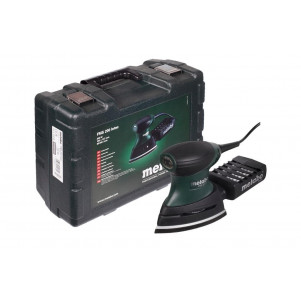 Шлифмашина вибрационная Metabo FMS 200 Intec