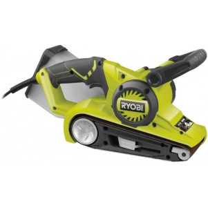 Шлифмашина ленточная RYOBI EBS800V 