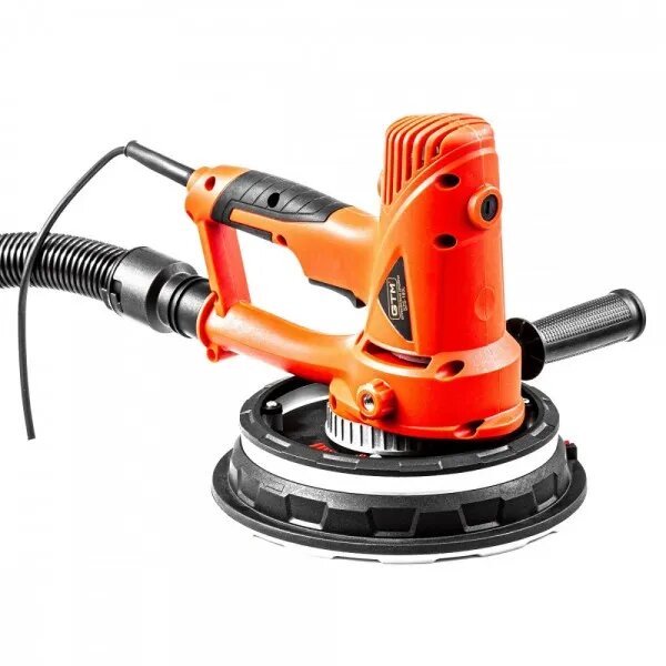 Фото - Стіношліфувальна машина GTM SZS-180L(жираф)