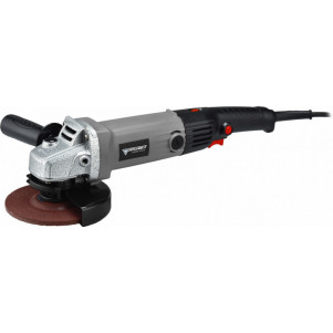 Шліфмашина кутова AG 12-125 VL 1200Вт, 125мм FORTE