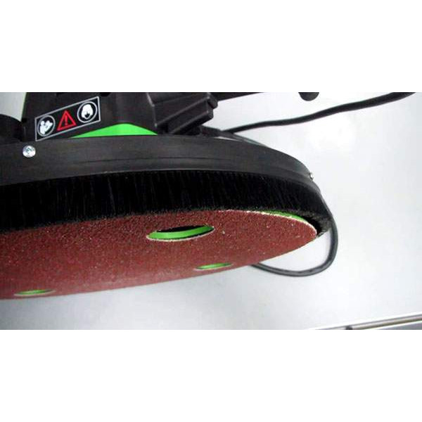 Фото - Машина для шліфування Eibenstock EWS 400