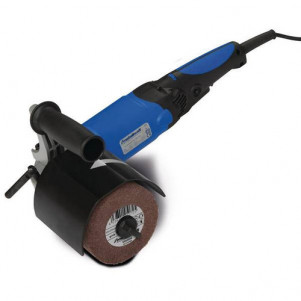 Щеточная шлифмашина Metallkraft SM 100