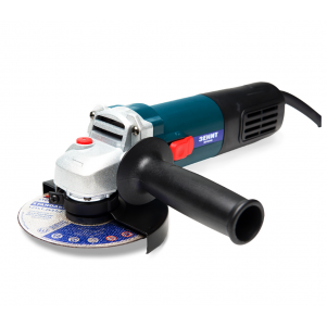 Кутова шліфмашіна Зеніт ЗУШ-125/1200 профі